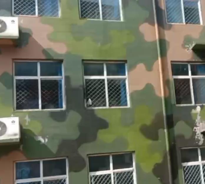 延庆核心业务：全场景迷彩漆施工服务