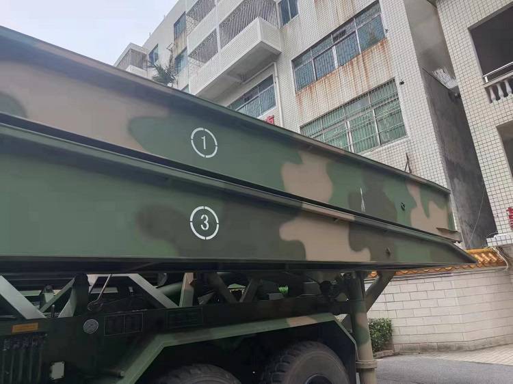 延庆外墙迷彩漆喷涂：兼具个性美学与耐候防护的建筑新选择