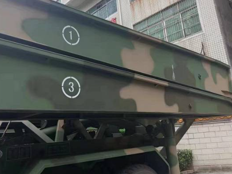 延庆海洋 / 林地场景数码伪装